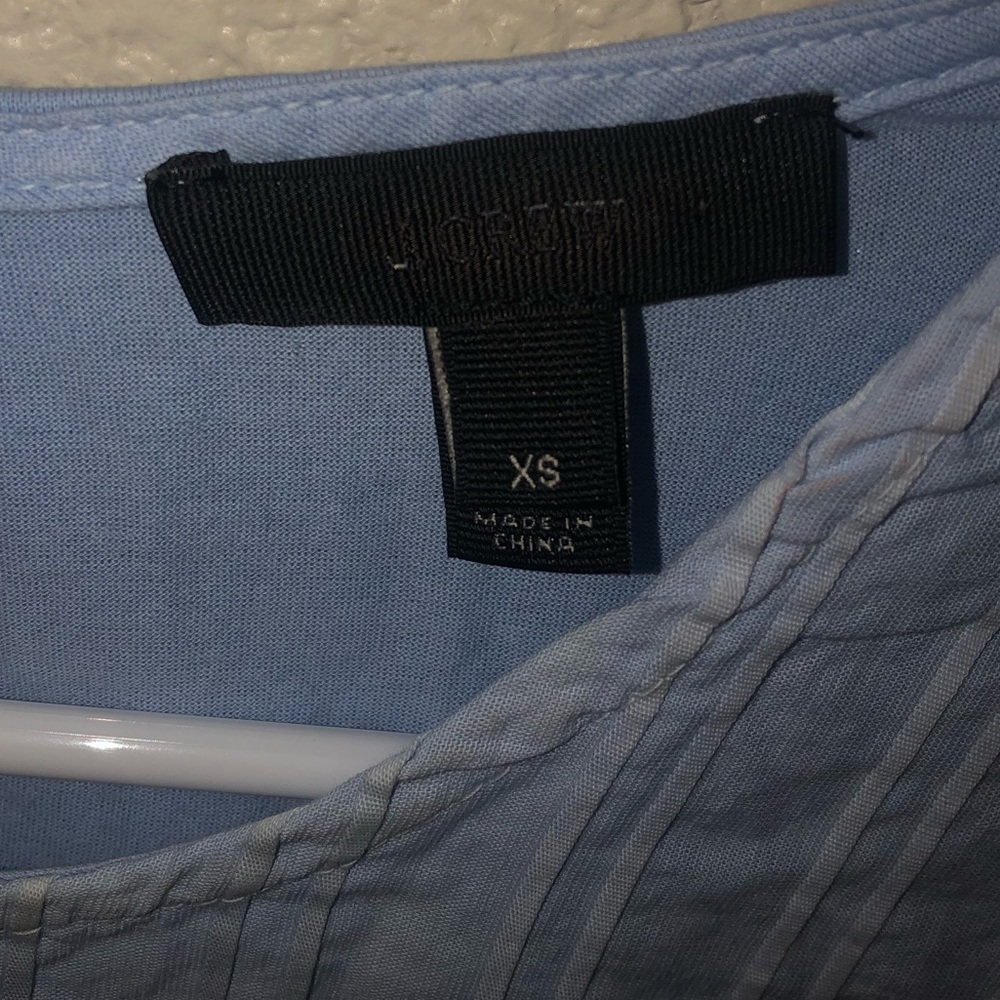 JCREW Tank - Picture 4 of 4